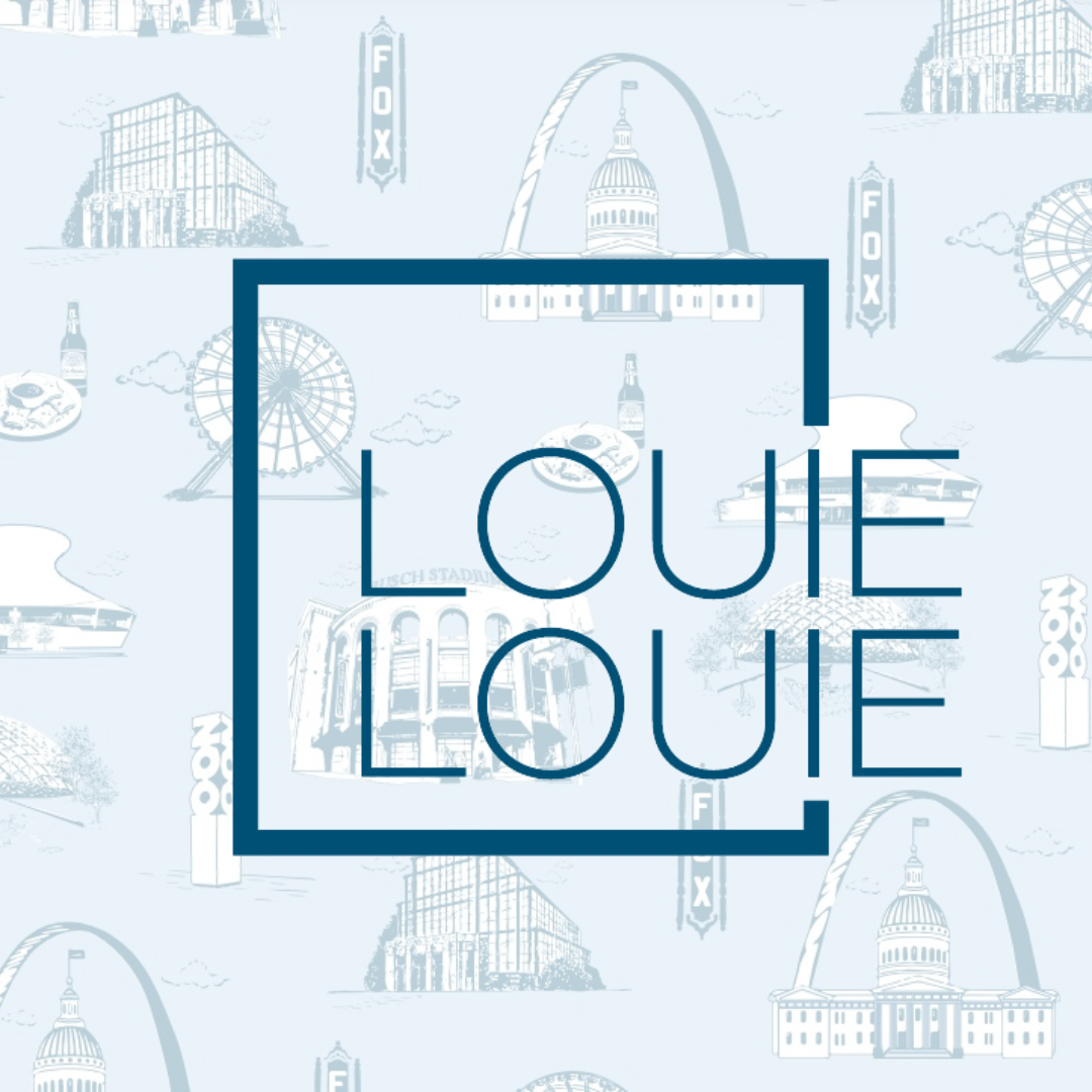 Say Hello to Our Hometown Brand: Louie Louie