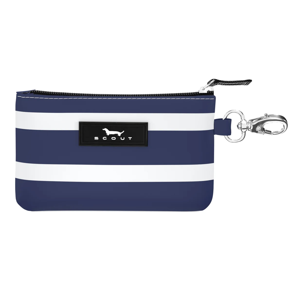 Scout ID Kase - Nantucket Navy