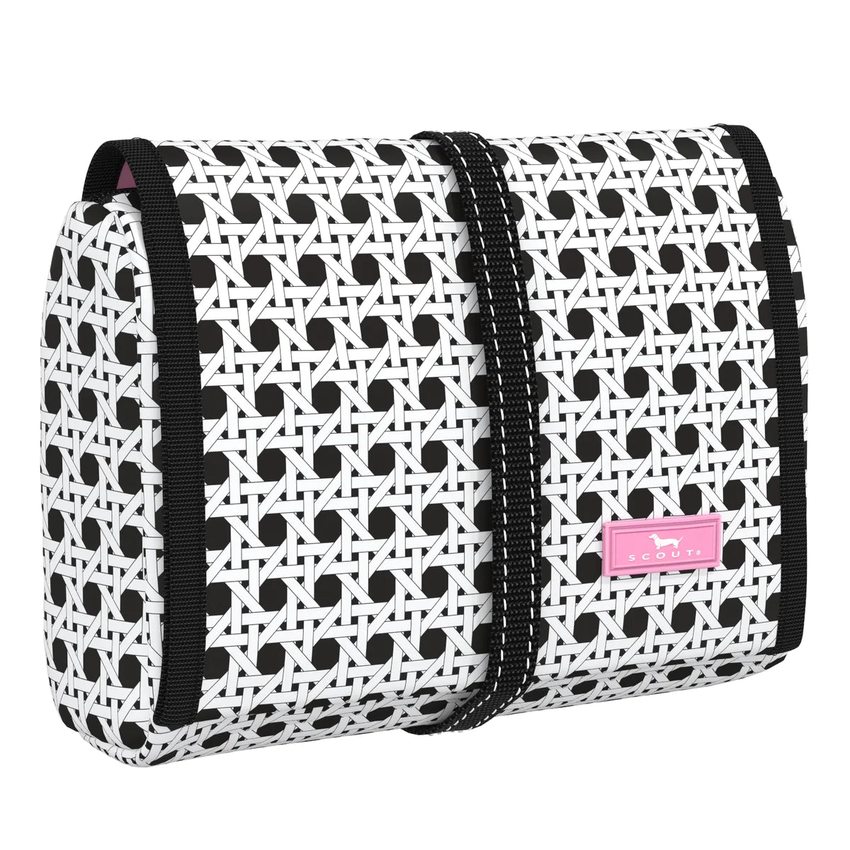 Hanging Toiletry Bag