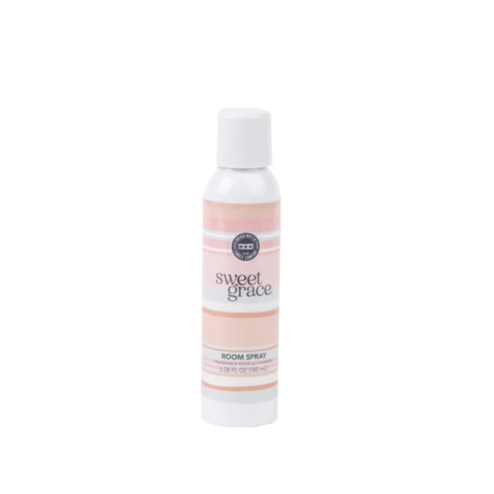 Sweet Grace Scented Room Spray