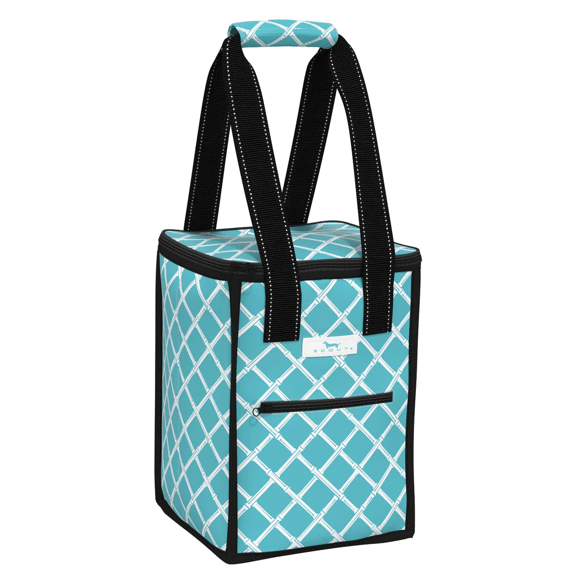 Scout Pleasure Chest Soft Cooler - Bambooyah