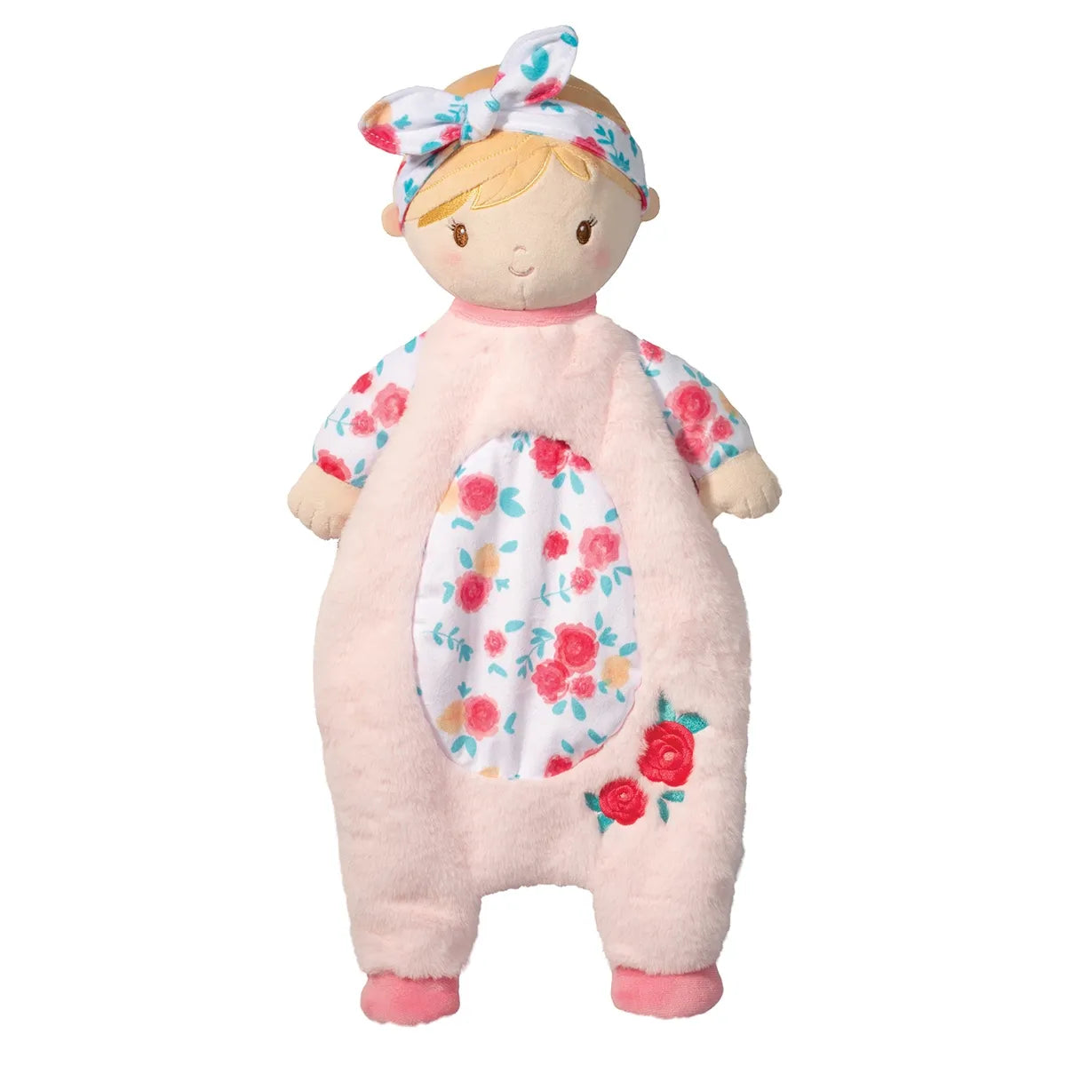 Personalized Sshlumpie Animal - Vera Doll