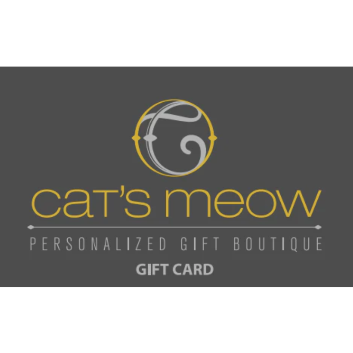 Cat s Meow Gift Card Cat s Meow Personalized Gifts cat-s-meow-gift-card-cat-s-meow-personalized-gifts