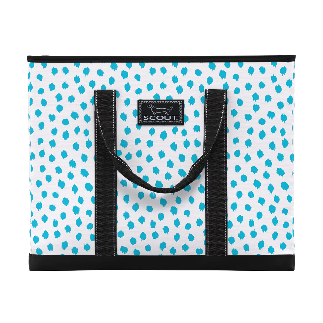 Scout Original Deano Deluxe Tote Bag - Puddle Jumper