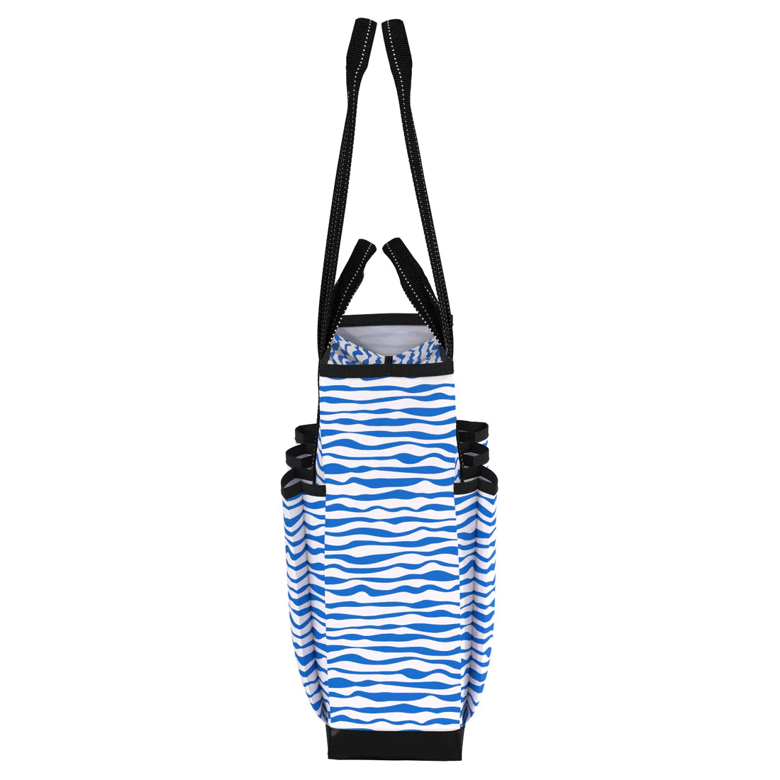 Scout Pocket Rocket Tote Bag - Vitamin Sea