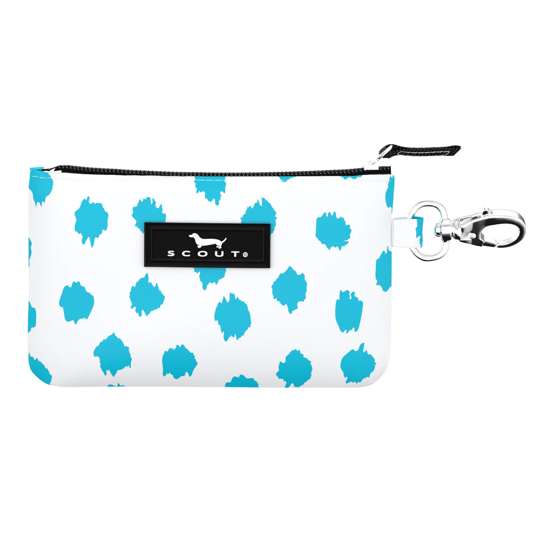 Scout ID Kase - Puddle Jumper