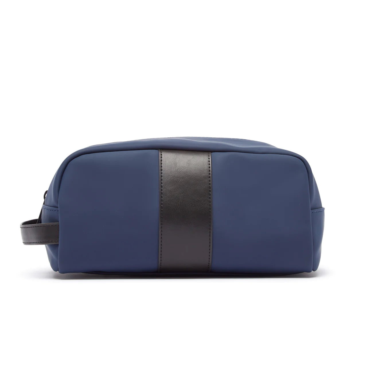 Hudson Toiletry Bag/Dopp Kit - Blue