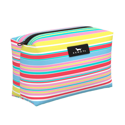 Scout Tiny Treasures Pouch - Ripe Stripe