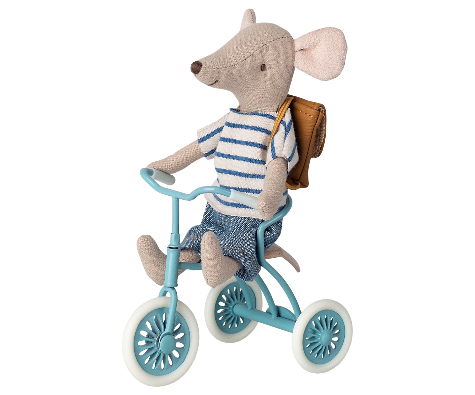 Maileg Tricycle (Mouse)