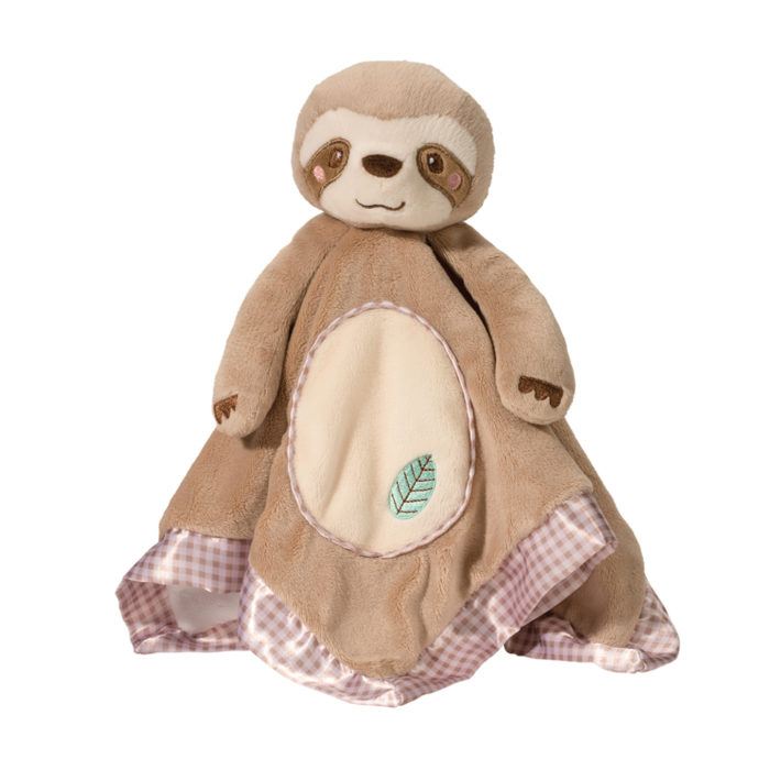 Personalized Lil' Snuggler - Stanley Sloth