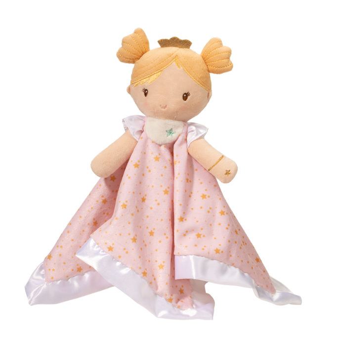 Personalized Lil' Snuggler - Princess