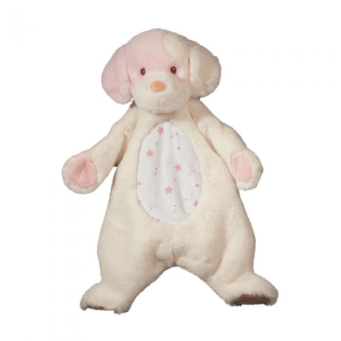 Personalized Sshlumpie Animal - Cream Puppy