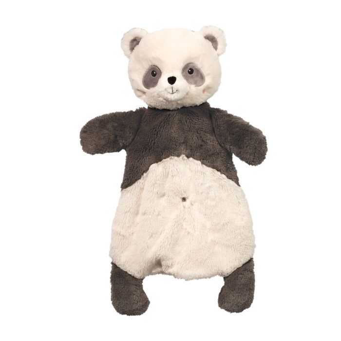 Personalized Sshlumpie Animal - Panda