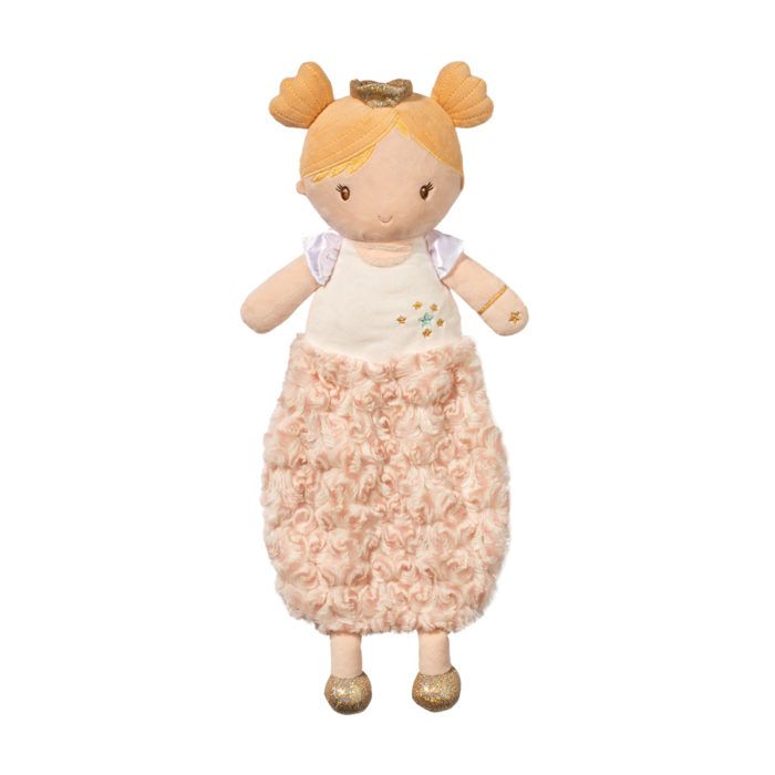 Personalized Sshlumpie Animal - Princess Noa