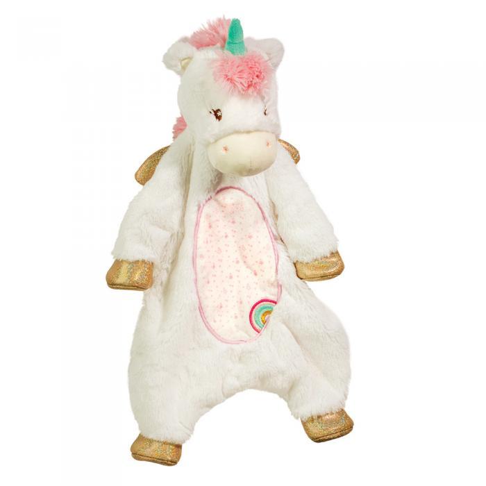 Personalized Sshlumpie Animal - Unicorn