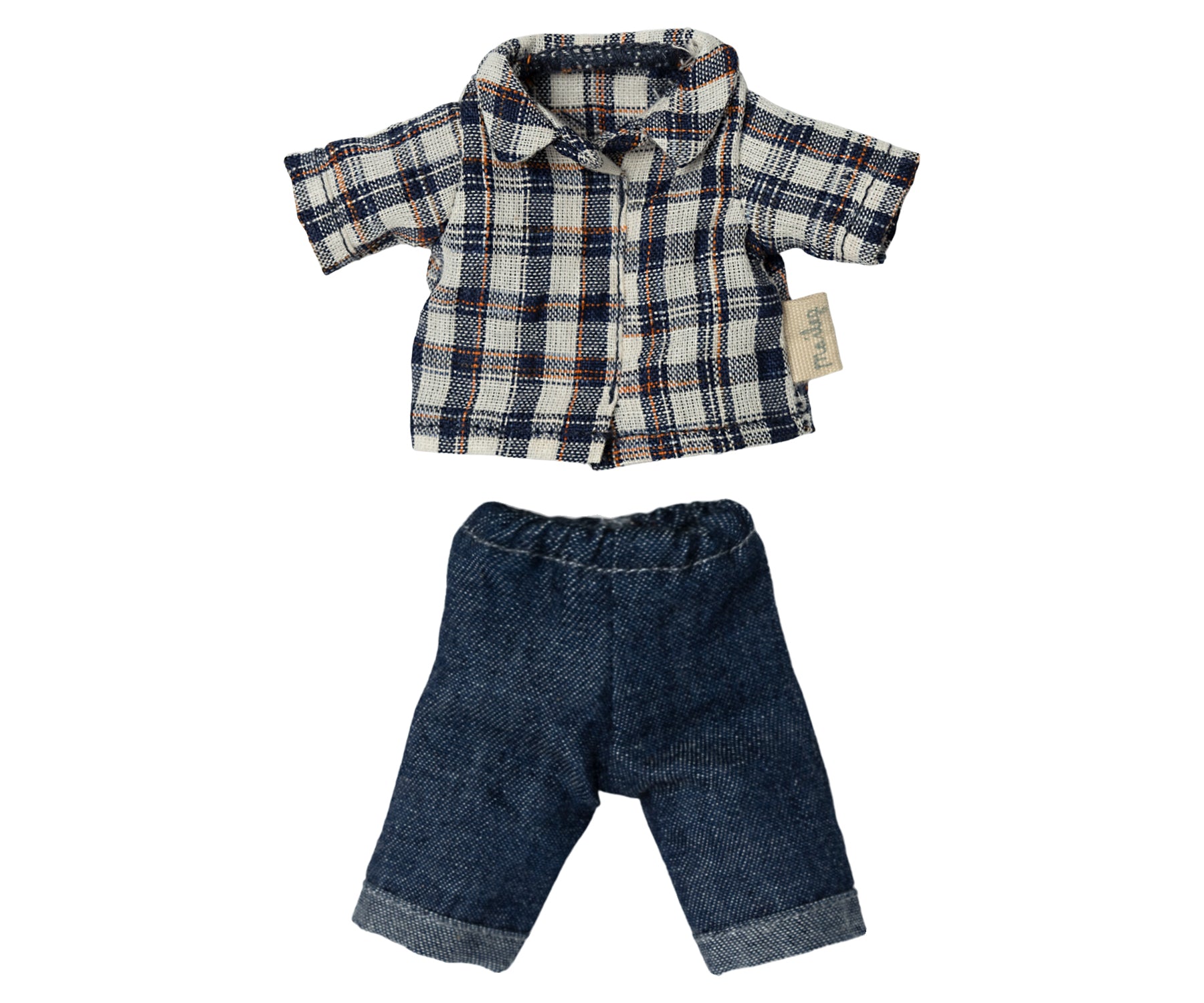 Maileg Dad Clothes for Mouse