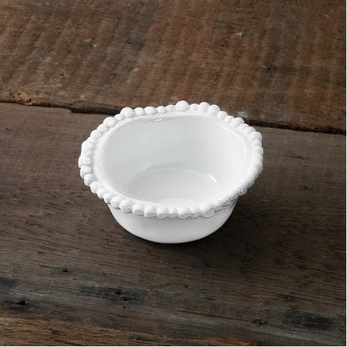 Beatriz Ball Vida Alegria Mini Bowl - White