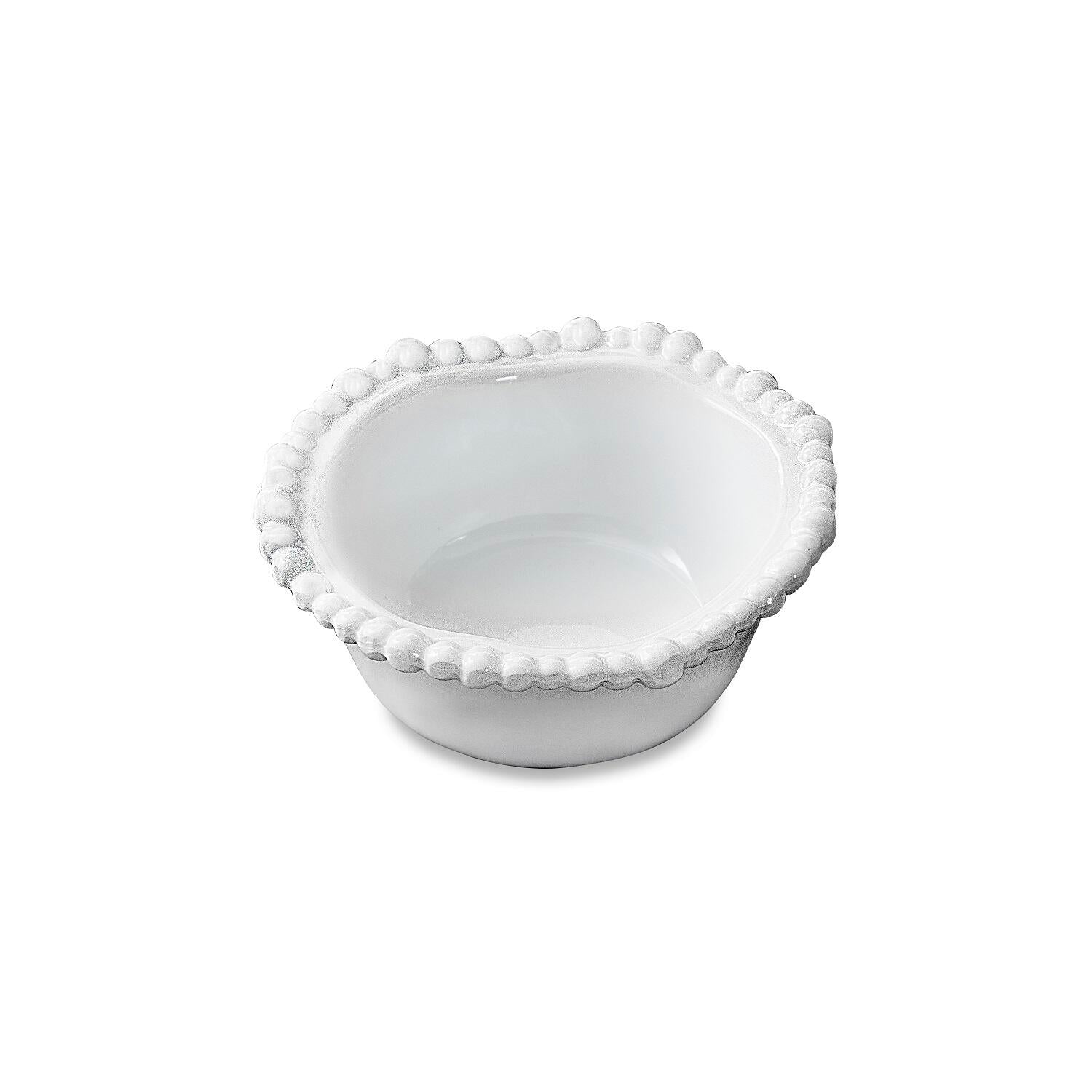 Beatriz Ball Vida Alegria Mini Bowl - White