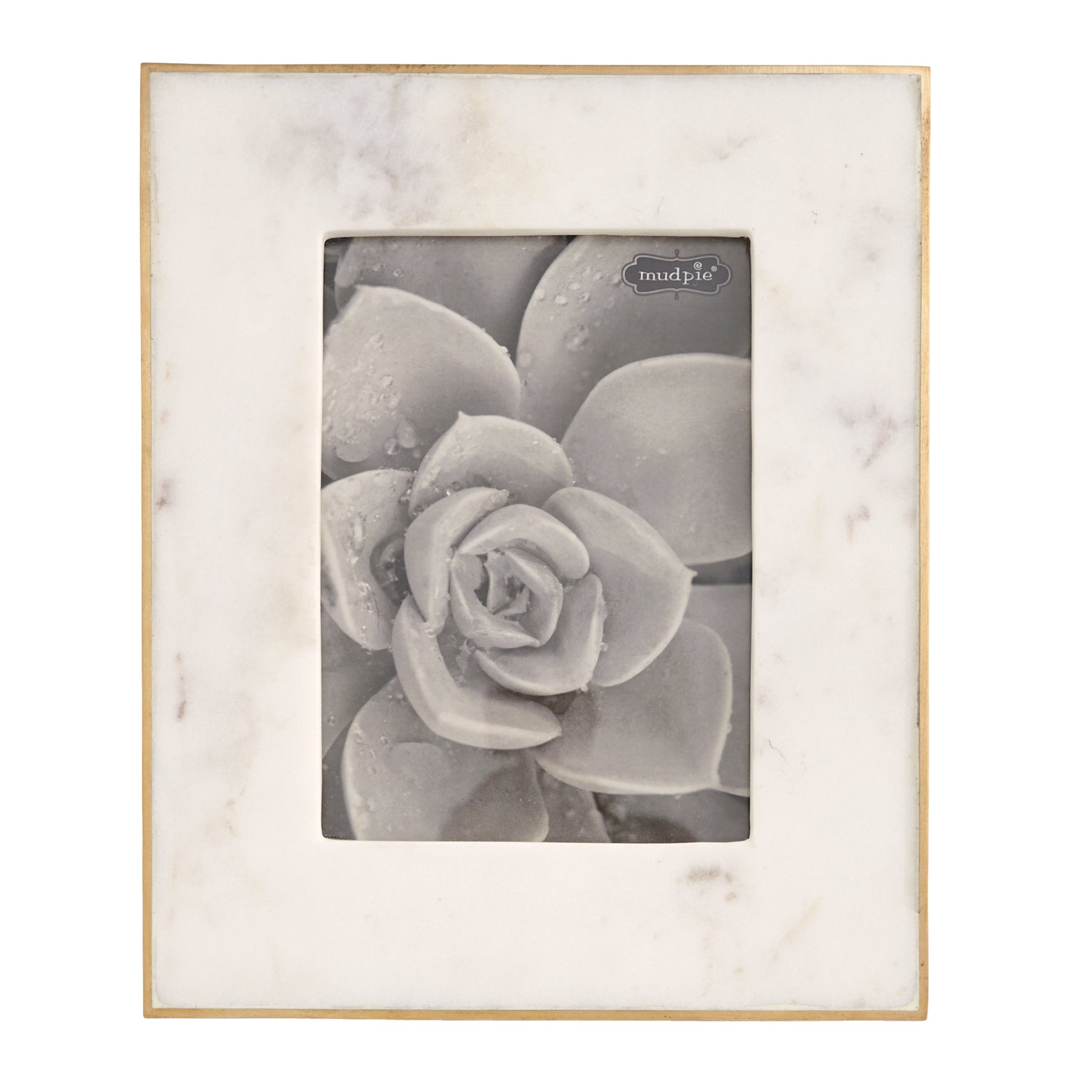 Marble Frame - Plain