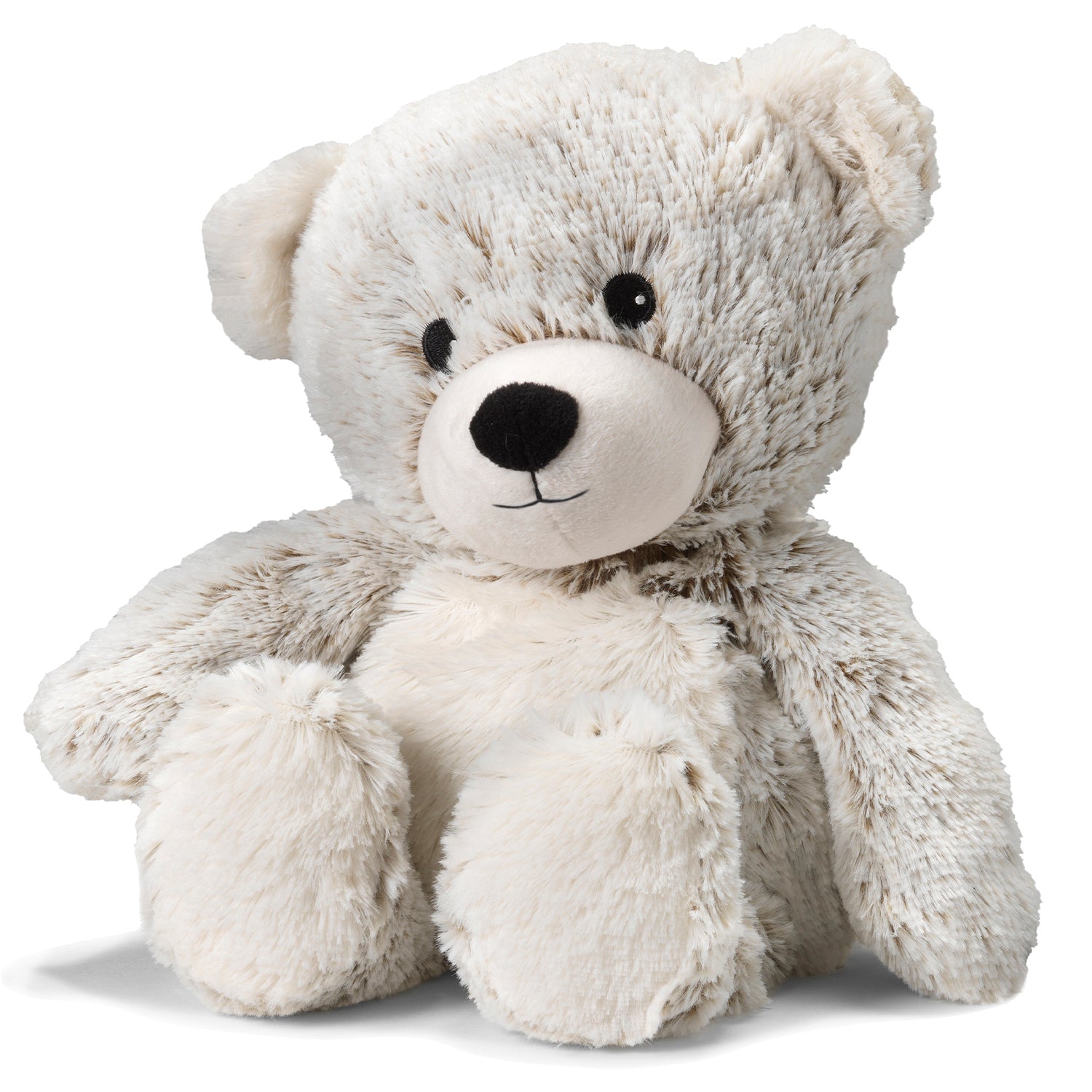 Warmies Plush Animal - Marshmallow Bear