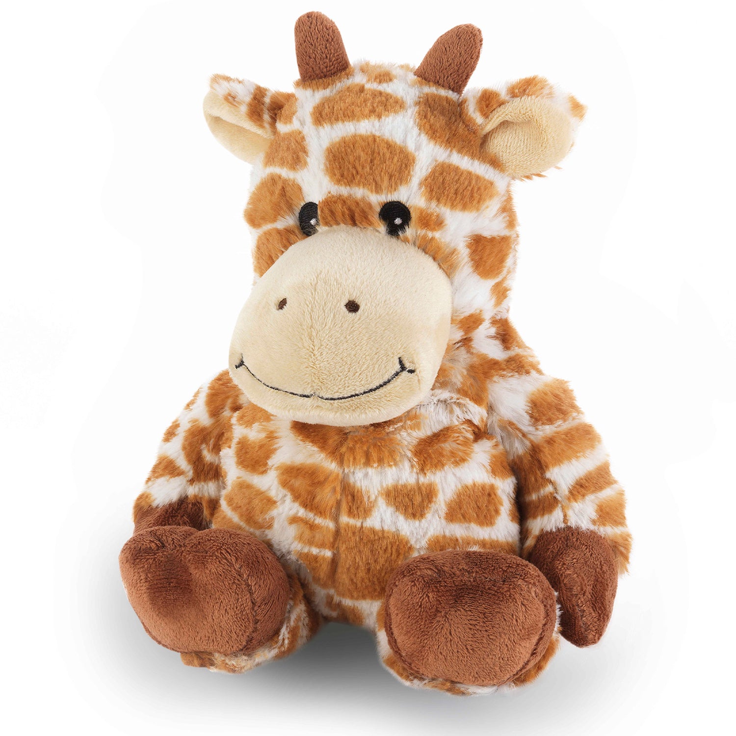 Warmies Plush Animal - Giraffe