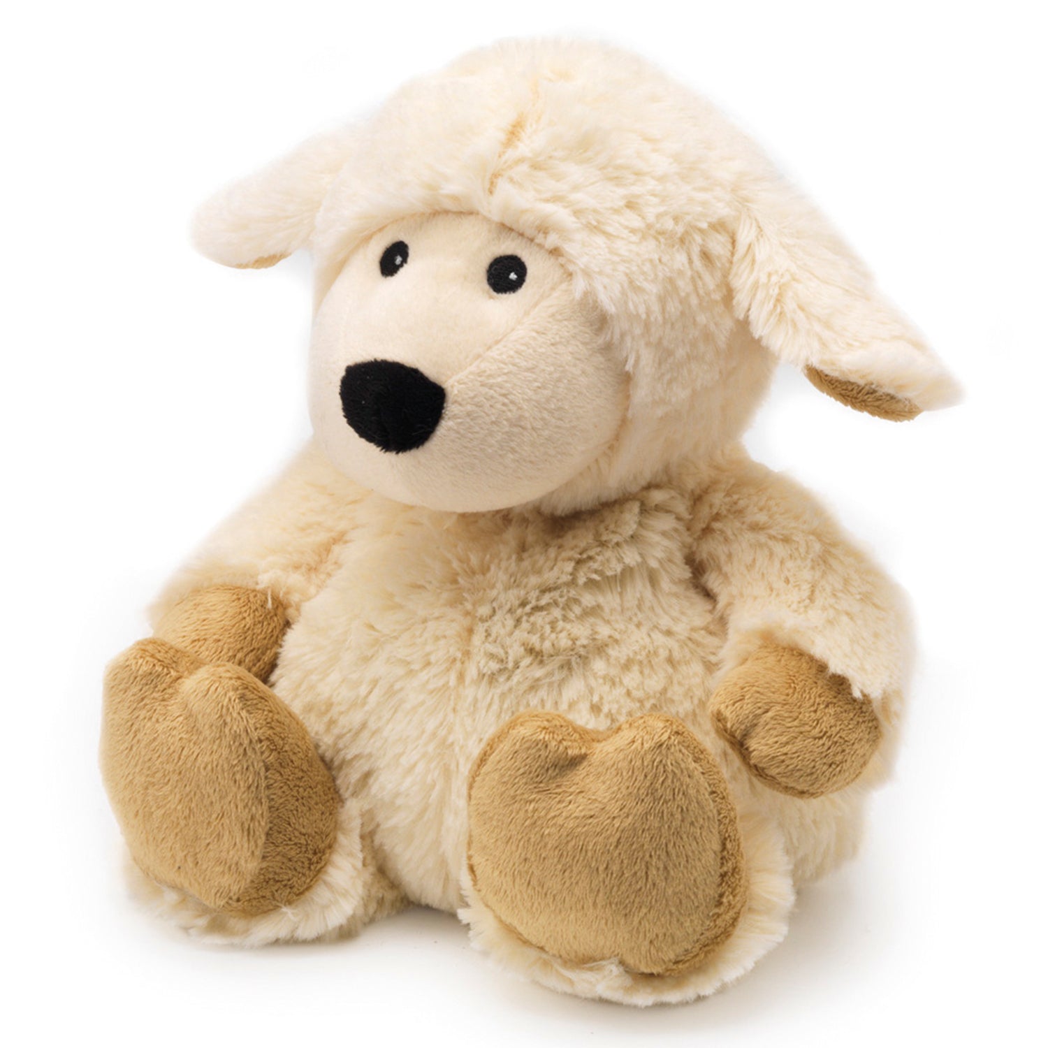 Warmies Plush Animal - Lamb
