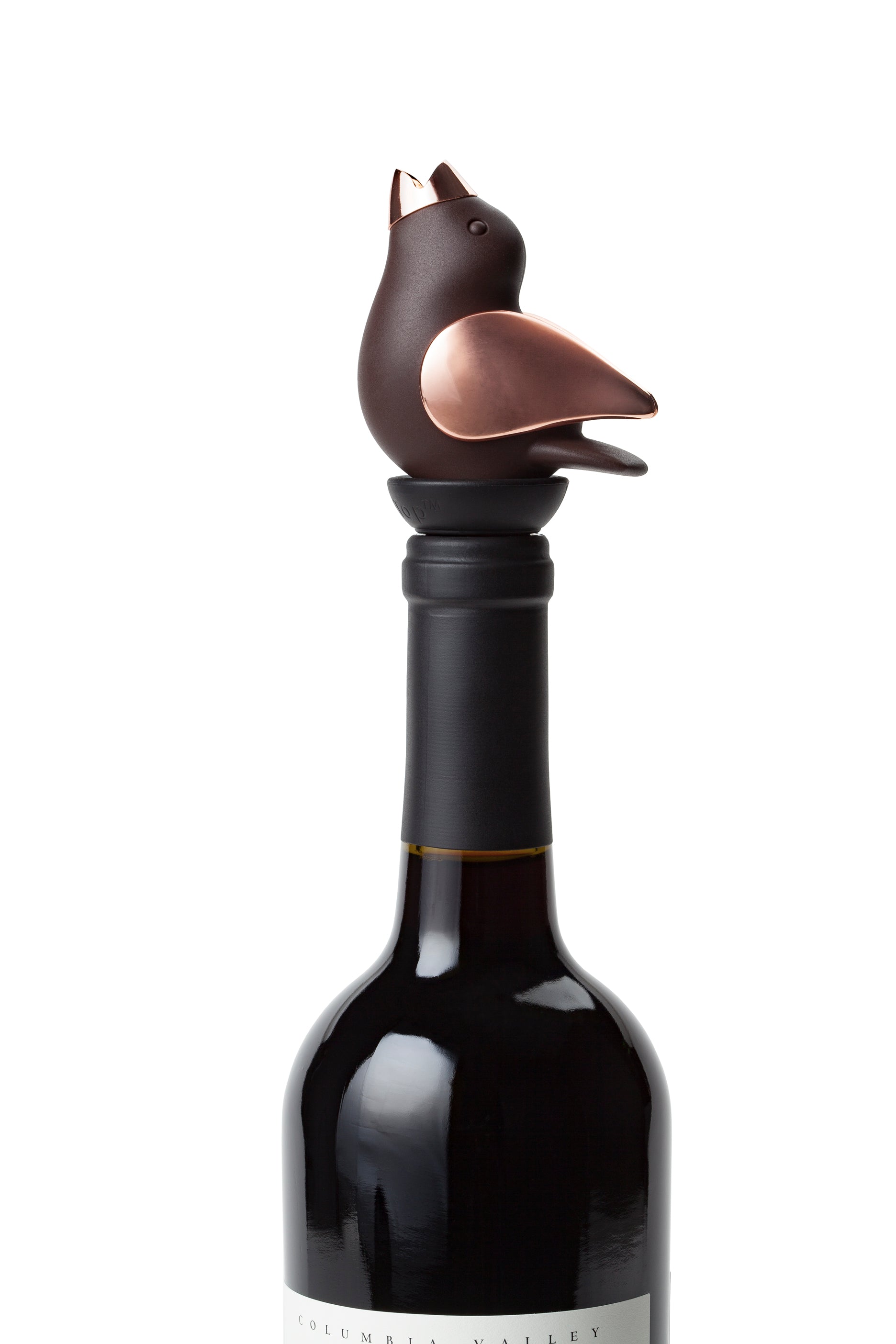 Chirpy Top Wine Pourer