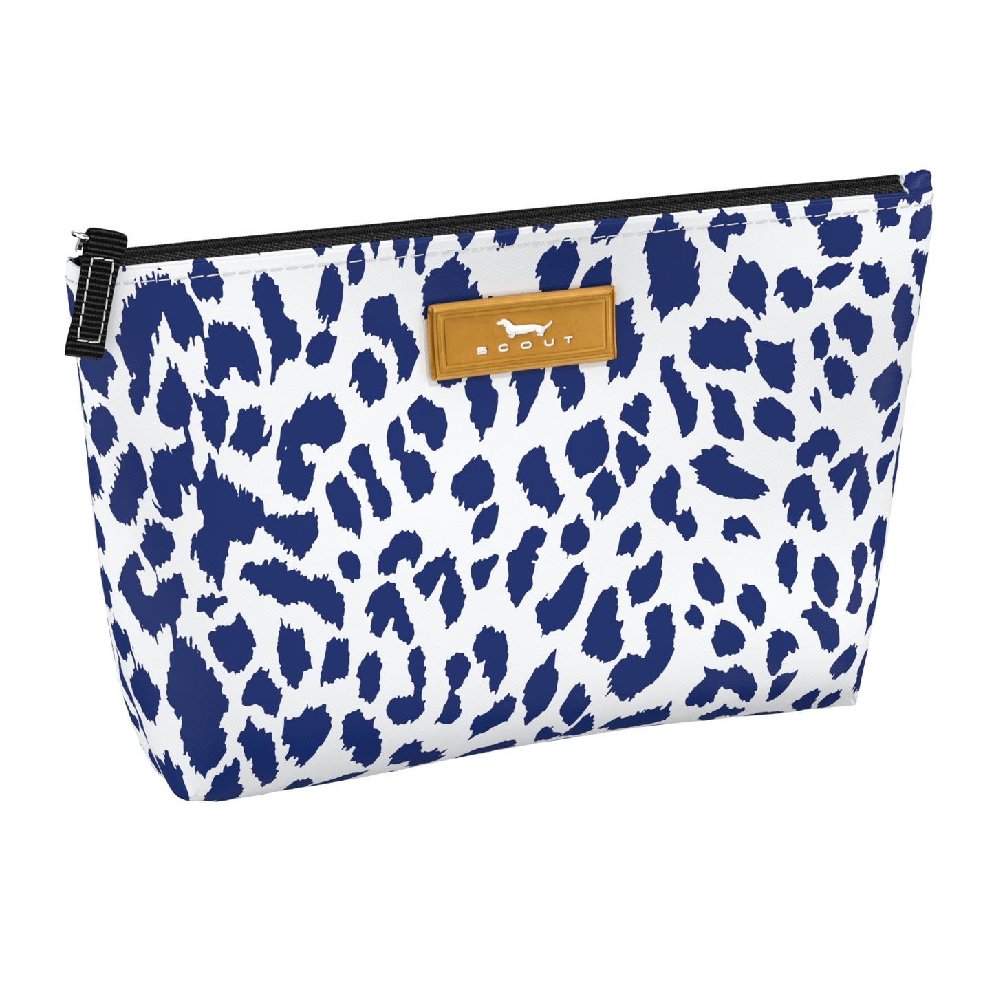 Scout Twiggy Makeup Bag - Roars Truly