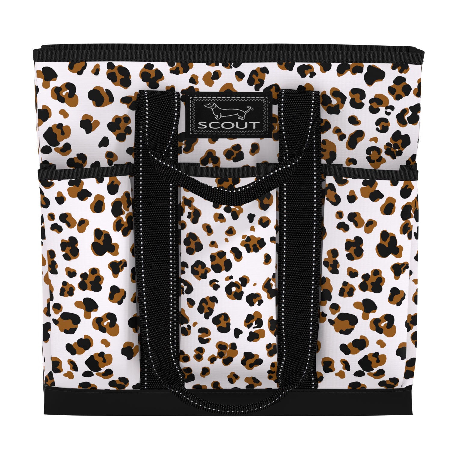 Scout Pocket Rocket Tote Bag - Tiger Queen