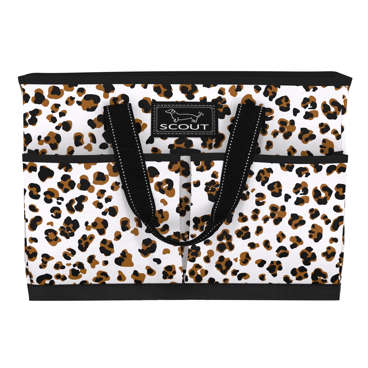Scout BJ Pocket Tote Bag - Tiger Queen