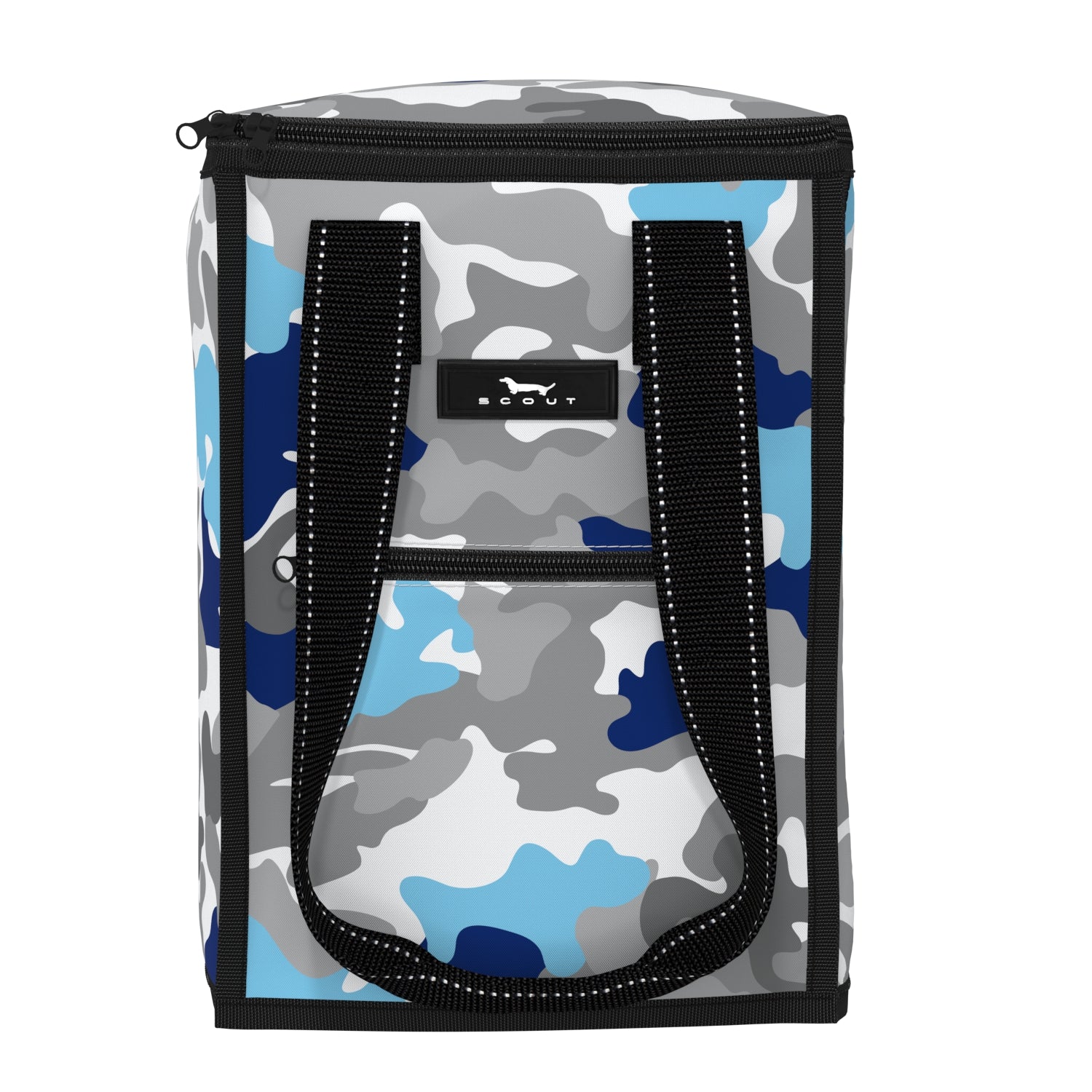 Scout Pleasure Chest Soft Cooler - Camola Harris