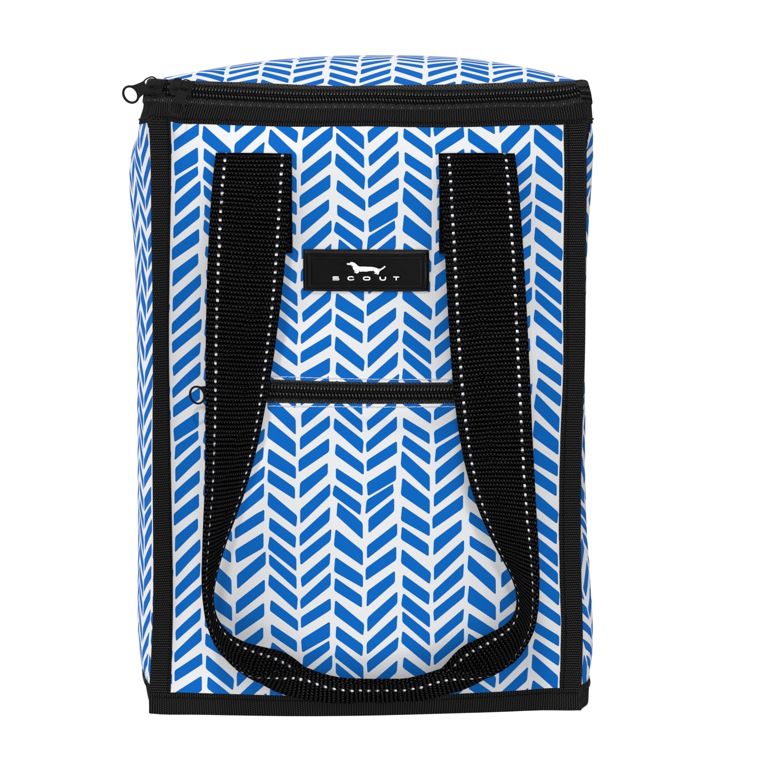 Scout Pleasure Chest Soft Cooler - Deja Blue