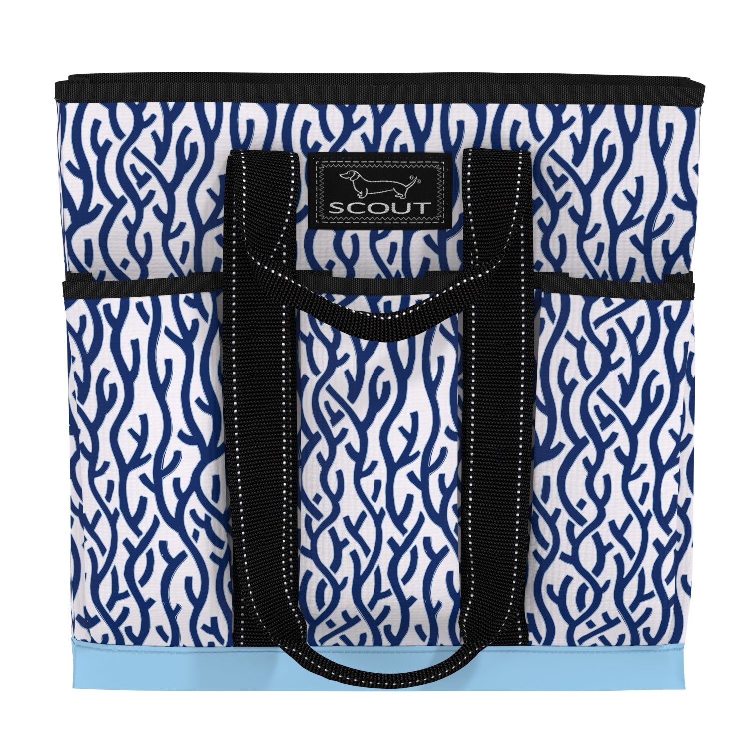 Scout Pocket Rocket Tote Bag - Cays of Our Lives