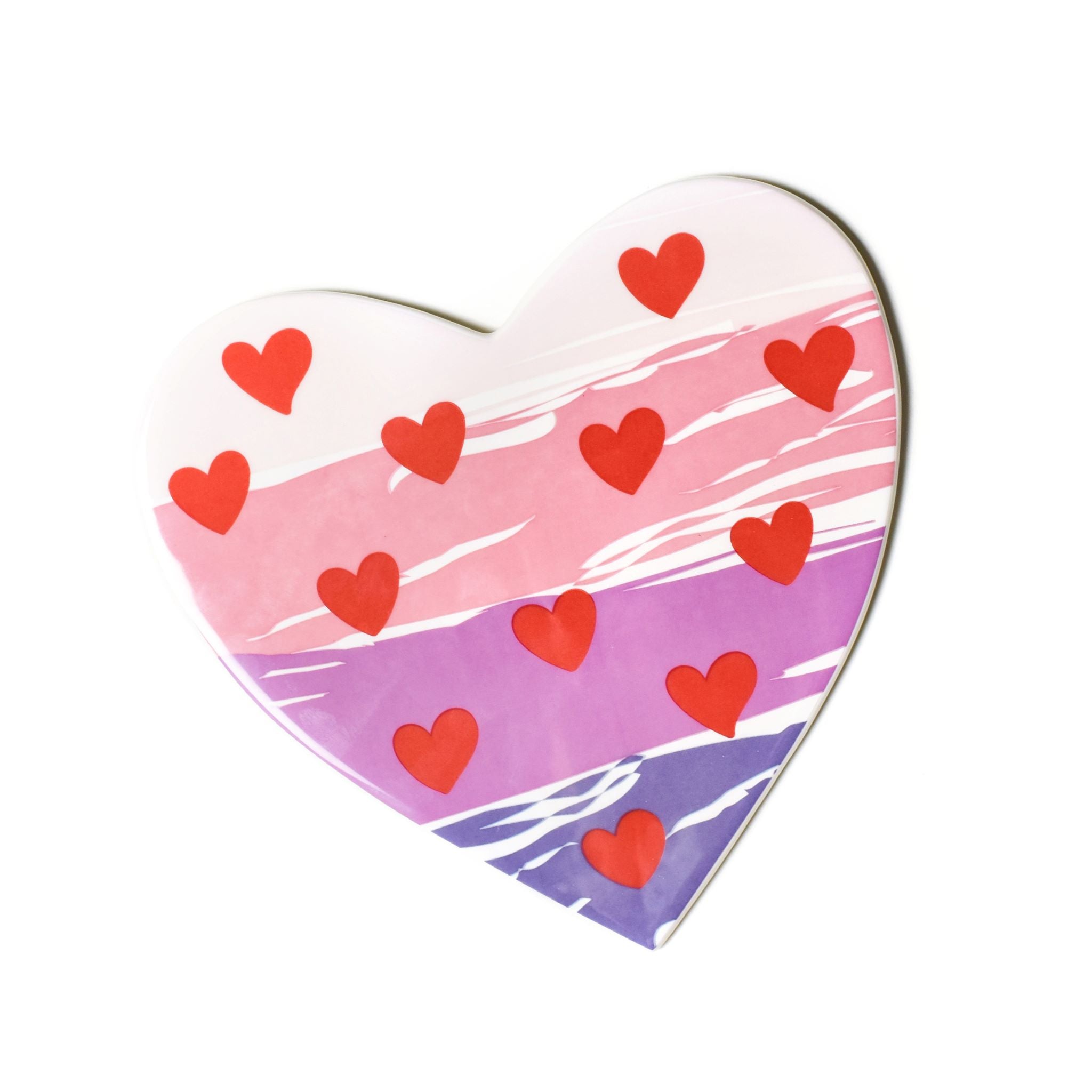 Happy Everything Mini Attachment - 2021 St, Jude Heart