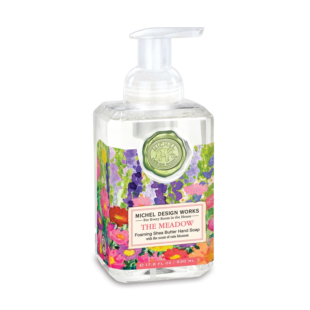 Michel Design Works Foaming Handsoap - The Meadow