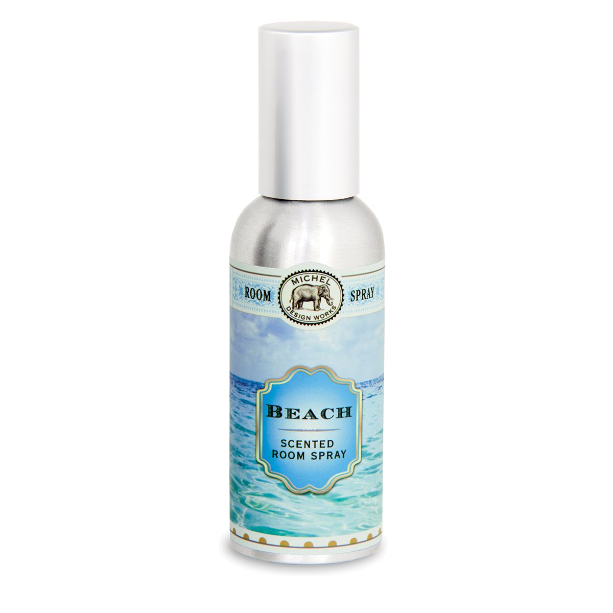 Michel Design Works Scented Room Spray - Beach