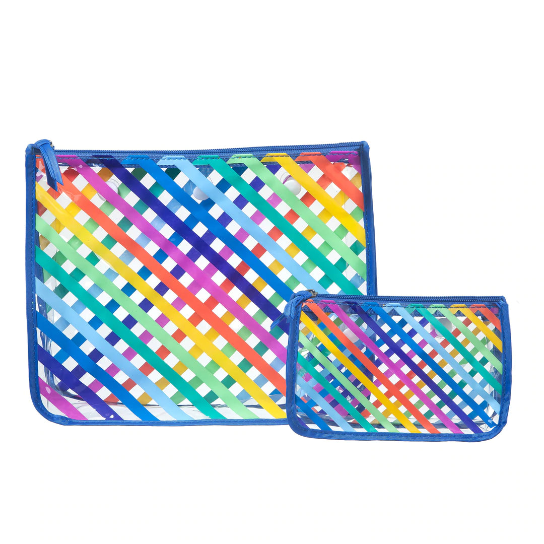 Bogg Bag Decorative Inserts - Stripes