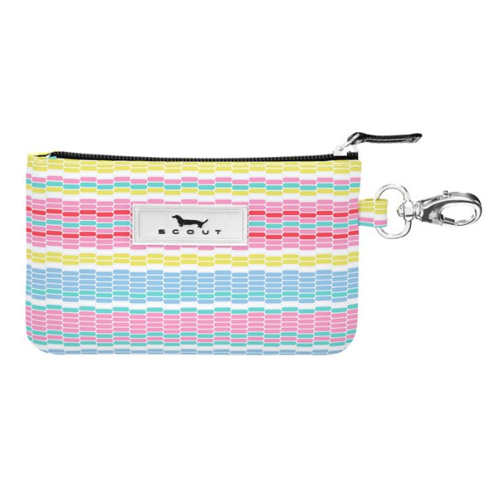 Scout ID Kase - Good Vibrations