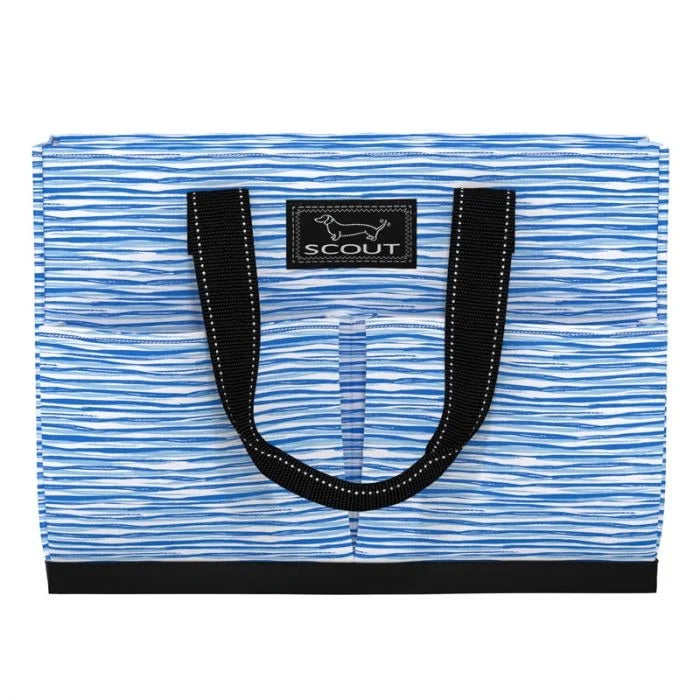 Scout Uptown Girl Pocket Tote Bag - Serene Dion