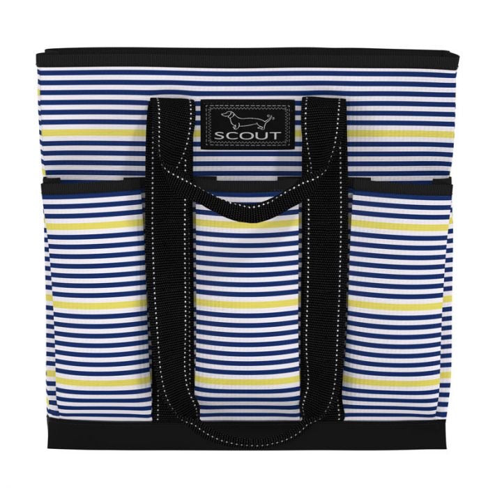 Scout Pocket Rocket Tote Bag - Sun Rays