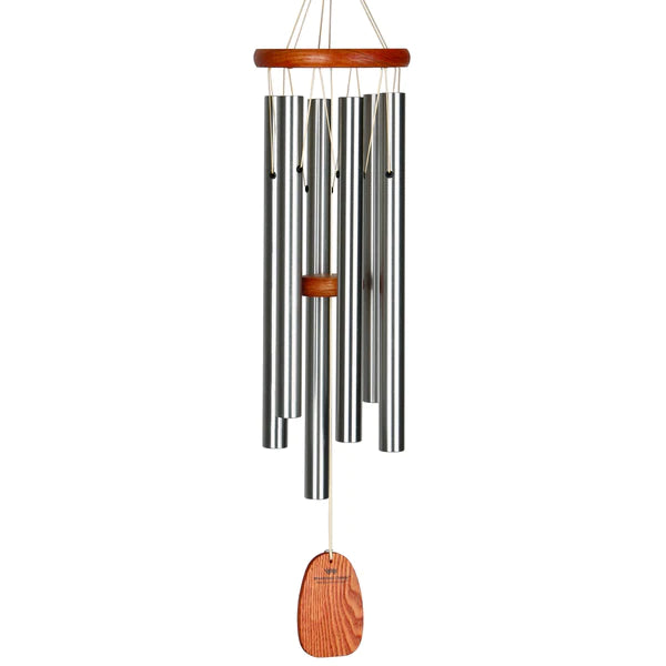 Amazing Grace Wind Chime - Medium