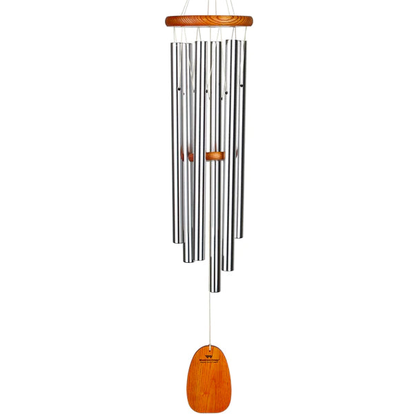 Amazing Grace Wind Chime - Large