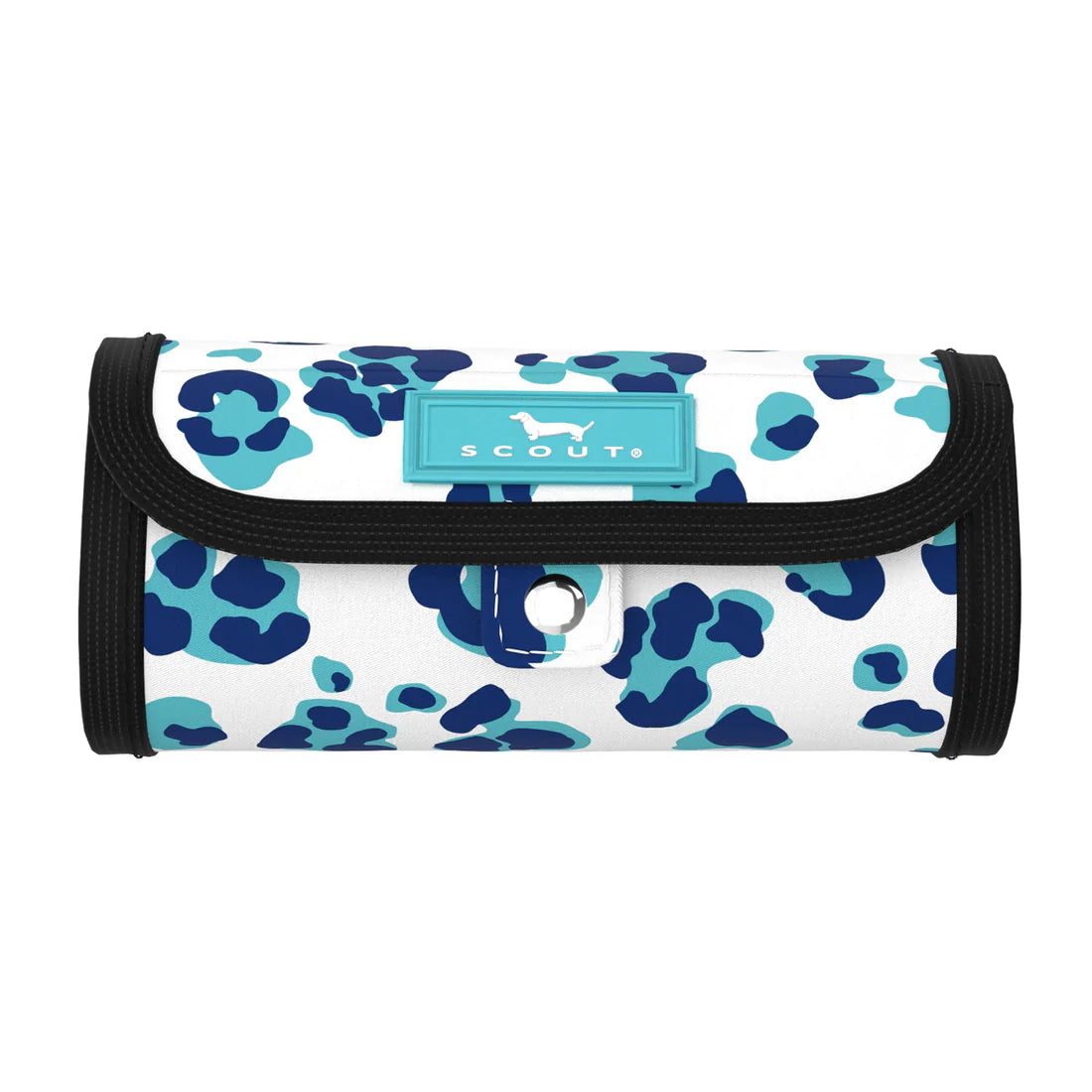Scout Rolling Stones Jewelry Case - Cool Cat