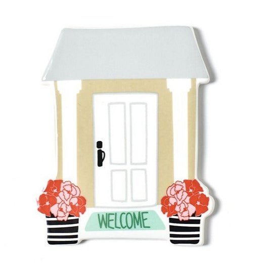 Happy Everything Mini Attachment - Welcome House