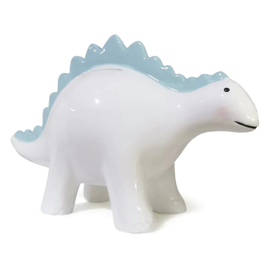 Personalized Dinosaur Bank