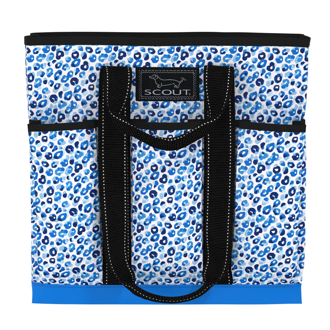 Scout Pocket Rocket Tote Bag - Teacher's Pet