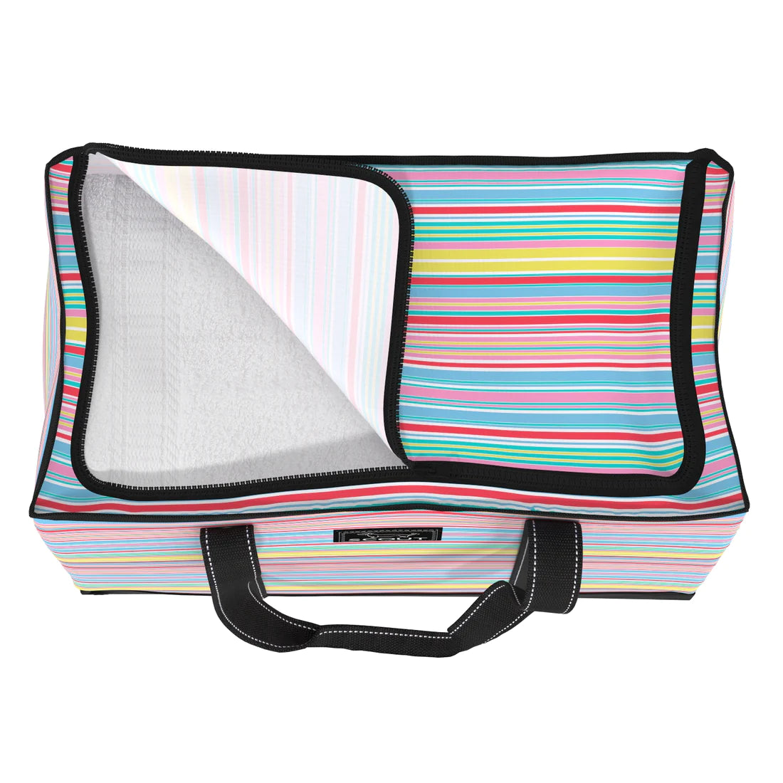 Scout 4 Boys Extra Large Tote Bag - Ripe Stripe