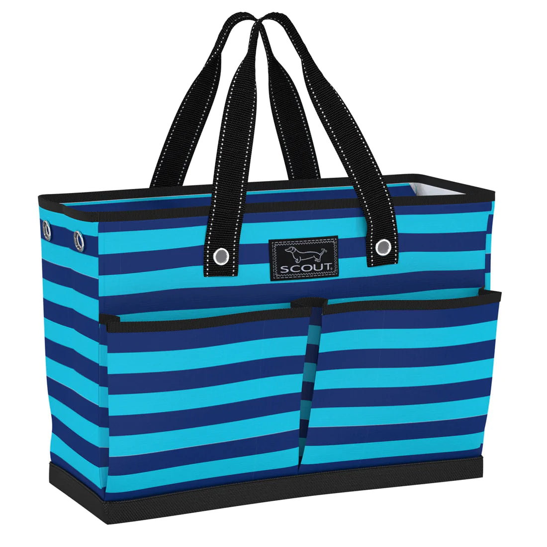 Scout BJ Pocket Tote Bag - LL Pool J
