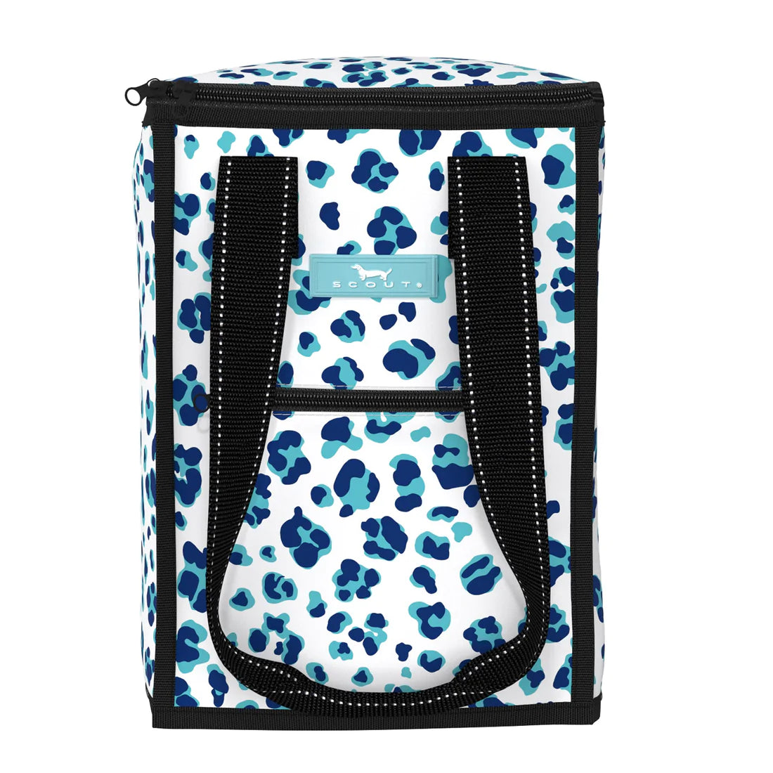 Scout Pleasure Chest Soft Cooler - Cool Cat
