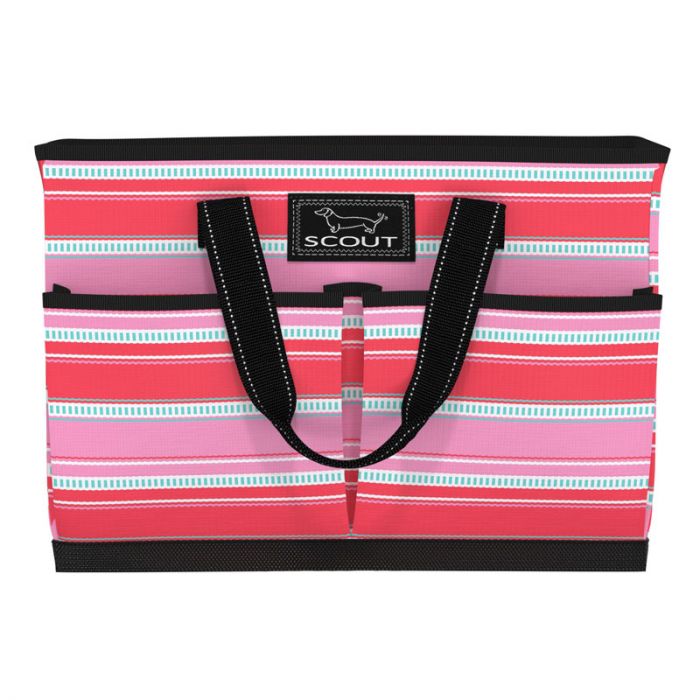 Scout BJ Pocket Tote Bag - Watermalone